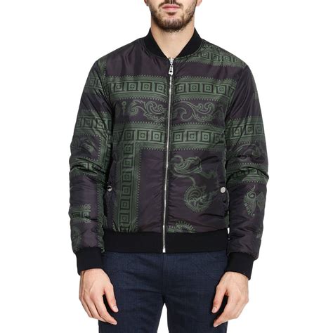 versace jacket price in india
